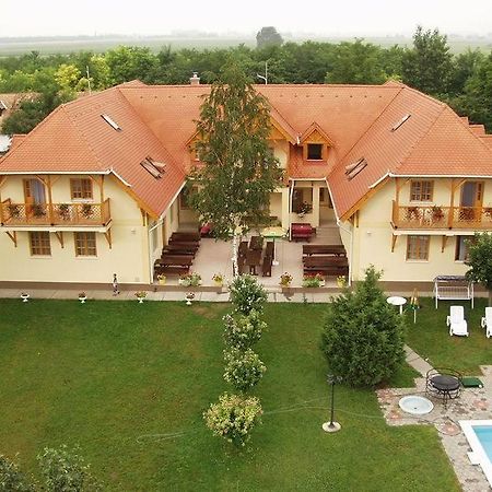 Ádám Tanya Fogadó Balázspuszta Exterior foto
