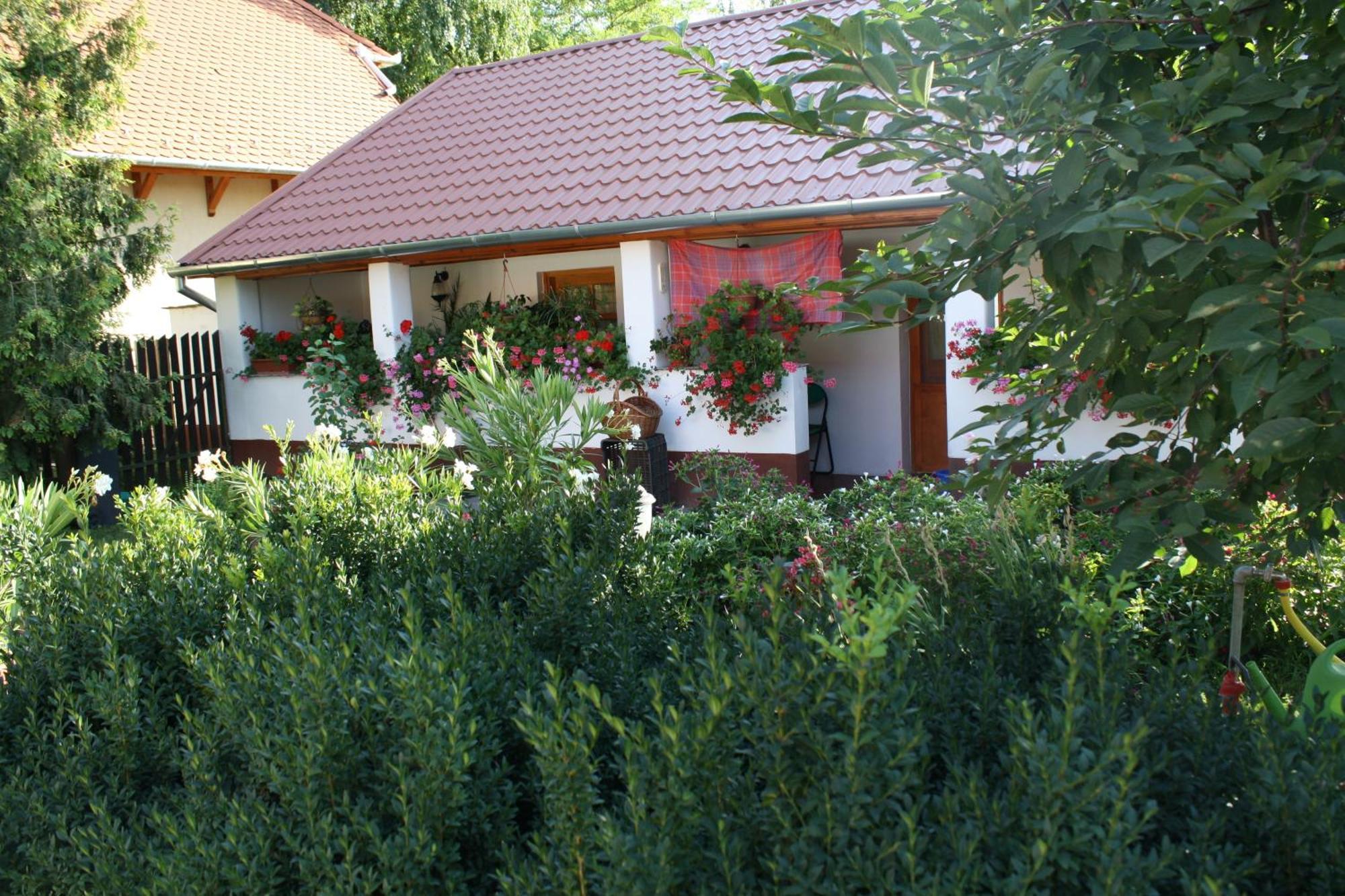 Ádám Tanya Fogadó Balázspuszta Exterior foto